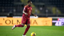 Mercato Roma, Saud verso l’addio: piace a Tolosa e Lens