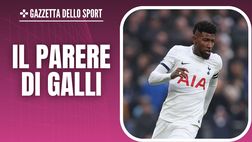 Milan, Galli: “Emerson Royal ha quello che serve. Troppo offensivo? Dico…”