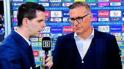 Cremonese, Giacchetta: “Non dobbiamo fare noi la partita! Quest’anno penalizzati dal Var”