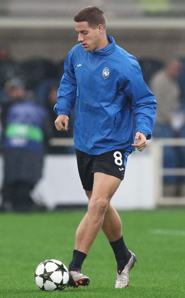 Atalanta-Milan, una questione di… ex!- immagine 2