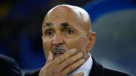 Spalletti-Milan