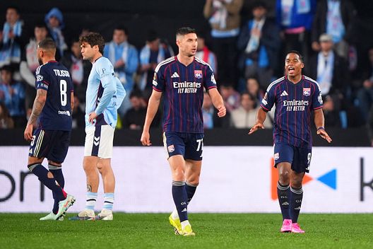 Lione, Endrick risponde a Fonseca: “Non ho problemi con lui”- immagine 2