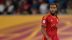 Fantacalcio Roma, nuovo stop per Renato Sanches! C’è lesione: ecco quante partite salterà