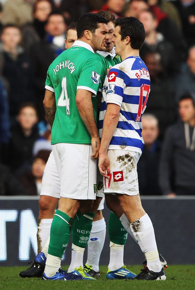 Joey Barton aggredisce la moglie da ubriaco: condannato per violenza domestica- immagine 2