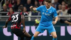 Varriale: “Rigore negato a McTominay. Il Napoli avrebbe meritato il pareggio”