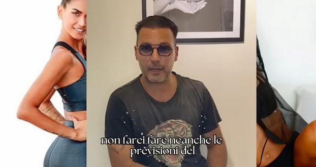 L’ex della Satta Interrante: “Io le dissi che poteva fare la velina. Ma oggi…”- immagine 2