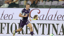 Fiorentina, parla Gosens: “Saremo prontissimi per il Verona”