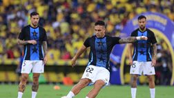Argentina-Capo Verde, Lautaro Martinez preme sull’acceleratore: quote e analisi