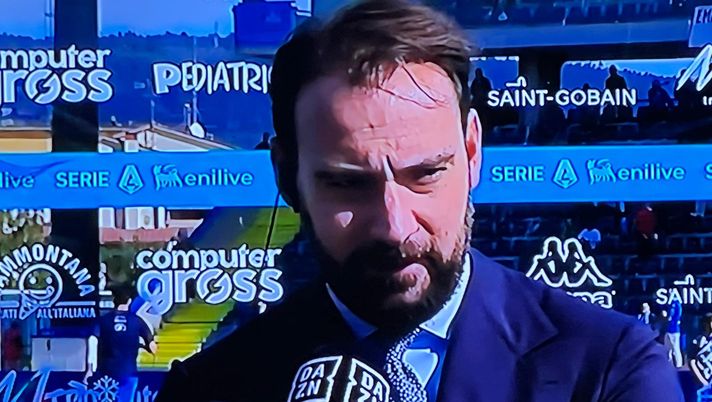 Manna: “Lukaku un campione, ha rinunciato alla nazionale per il Napoli. Sul calendario…” - immagine 1