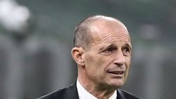 Verso Atalanta-Milan, ecco quando parlerà Allegri in conferenza stampa: luogo e orario