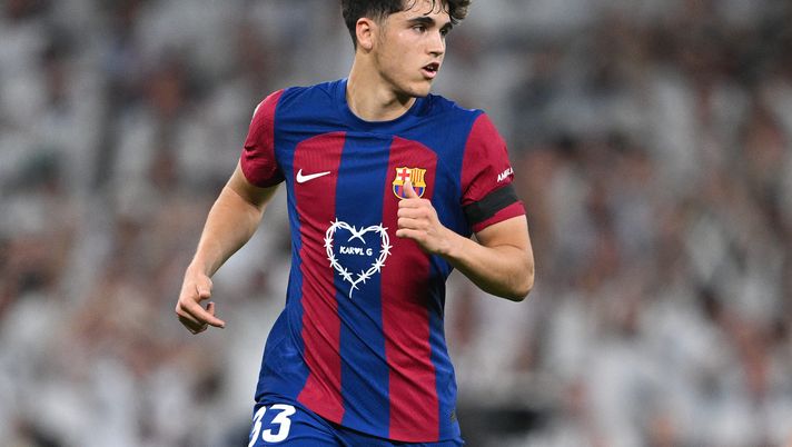 Barcellona, Cubarsi rinnova fino al 2027: clausola rescissoria da 500 milioni - immagine 1