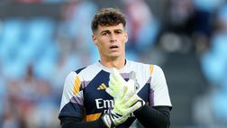 Kepa ad un passo dal Napoli, ma l’operazione saltò per un motivo: il retroscena