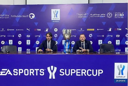 Supercoppa, Napoli e Fiorentina minacciano di non partecipare. Lega: “Pronte Milan e Atalanta”- immagine 3