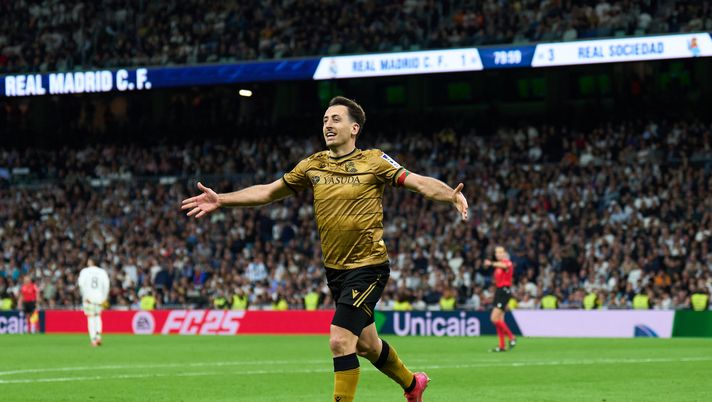 Deportivo Alaves Real Sociedad