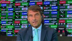 Carnevali: “Parleremo con la Juventus di Berardi dopo la partita? Spero di no”