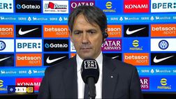 Compagno: “Esposito può essere il futuro dell’Italia. Scudetto? Inter favorita”