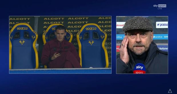 Torino, Petrachi: “Ci aspettiamo di più da Asllani. Deve dimostrare che…”- immagine 2