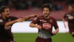 Un Toro d’assalto