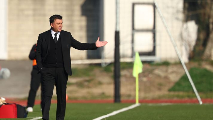 Renna post Milan Primavera-Roma: “Castiello esempio di sacrificio: ha deciso la partita” - immagine 1