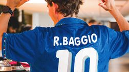 Brentford, Frank riporta in campo Baggio: il nobile gesto del club londinese