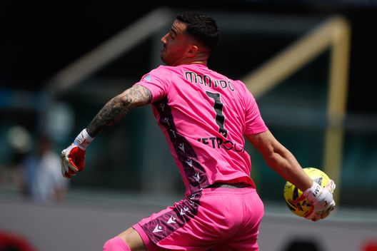 Fiorentina-Verona, contatti per Montipò: il piano viola per l’estremo difensore- immagine 2