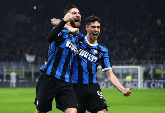 Sky – Atalanta-Inter, sfida tra talenti e di incroci di mercato: Bastoni, Gosens. E Scamacca…- immagine 2