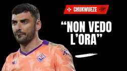 Milan, Terracciano: “Non vedo l’ora di iniziare. Ci vediamo a San Siro”