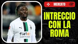 Calciomercato – Manu Koné, la Roma mette la freccia: occhio all’intreccio col Milan