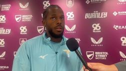 Burnley-Lazio, Tavares: “Mi sento bene. Vicini alla nostra forma migliore”