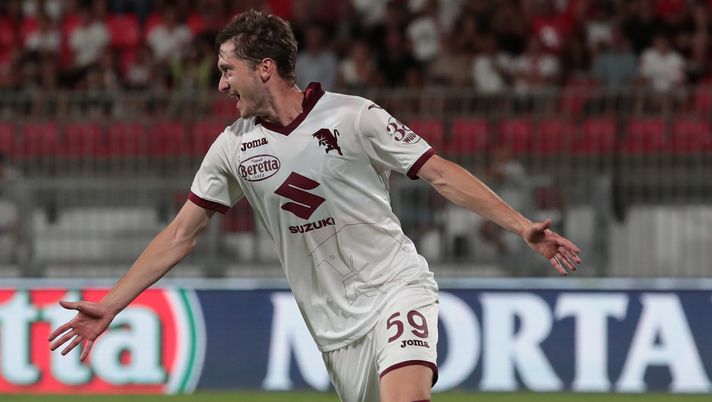 Torino, Miranchuk decisivo anche in amichevole: nel mirino un 2023 da trascinatore - immagine 1