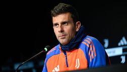 Motta: “La scelta su Conceicao e come sta Vlahovic! Koopmeiners, Cambiaso, Luiz, Yildiz, Muani…”