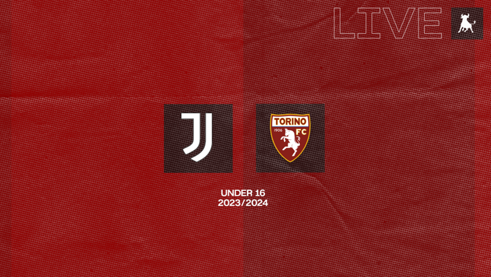 Il derby FINALE! Under 16, Juventus-Torino 2-2 - immagine 1