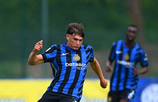 Getty Images Inter Primavera, Bovo: “A Cesena per blindare il secondo posto. Pronti per i Playoff”- immagine 3