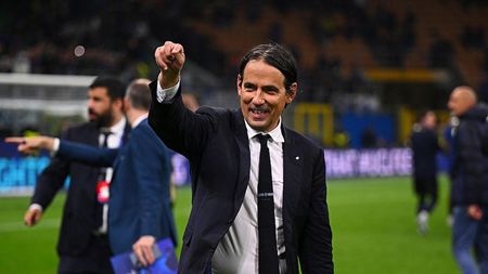 Getty Inter Inzaghi