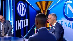 Bergomi sceglie l’Inter più forte di sempre: del Triplete uno solo titolare