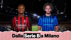 Cissè e Massolin: Milan e Inter, chi ha fatto il vero colpo di calciomercato?