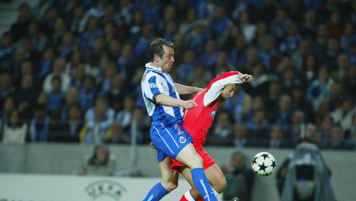 Il Porto in lutto: addio a Jorge Costa, un’istituzione biancoblu - immagine 1