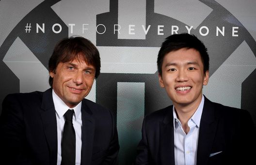 Getty Images Il fratello di Conte rifila una frecciatina all’Inter: “102 punti, c’è chi legge la storia chi la fa”- immagine 2