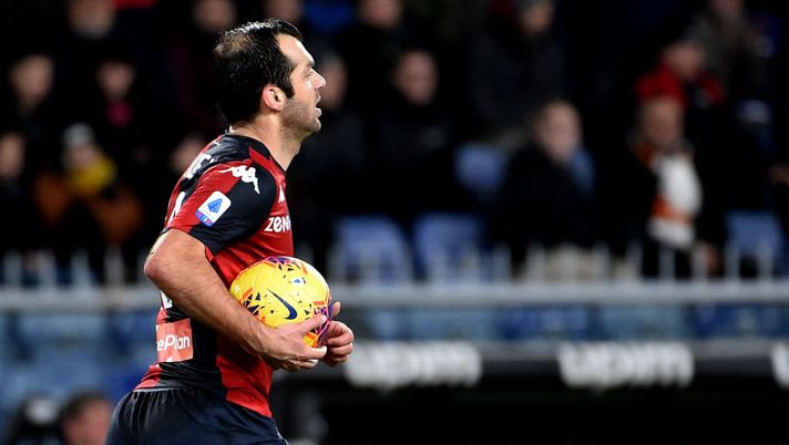 Genoa, Pandev al Derby del Lunedì: “Gudmundsson-Retegui coppia perfetta” - immagine 1