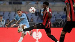 Lazio in campo a Formello. Preoccupa Vecino, da valutare Gigot e Marusic