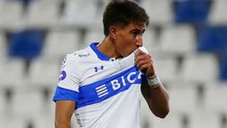Calciomercato Salernitana, sfumata la cessione di Valencia all’Al Tai. I dettagli