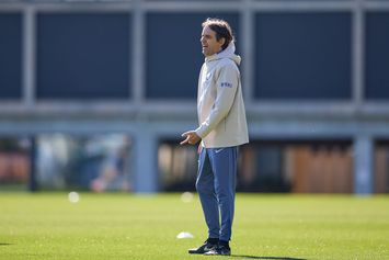 Inter Inzaghi
