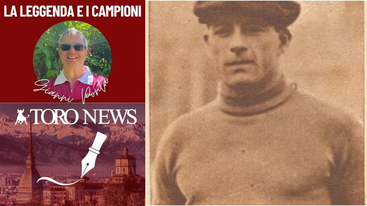 Pino Maina e la prima Coppa Italia - immagine 1