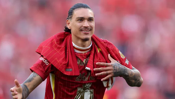 nunez napoli calciomercato