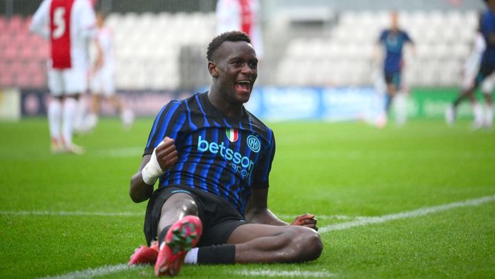 Inter Primavera, problema muscolare per Iddrissou: il punto sulle sue condizioni - immagine 1