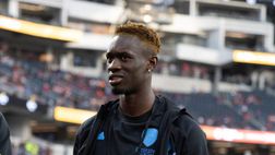 Via Correa? L’Inter può riaprire il faldone Balogun: “Ad Appiano piace a tutti”