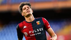 Zanoli: “Gol salvezza? Rispondo così, ora ho più fiducia! E volevo far segnare Pinamonti”