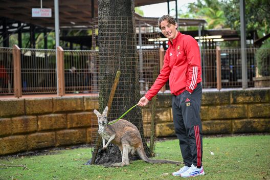 La Roma mette alla porta Bove. Su di lui c’è forte la Fiorentina- immagine 2