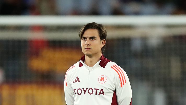 Friedkin-Gasperini: accordo a un passo. Dybala, Paredes e Pellegrini in bilico - immagine 1