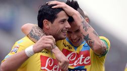 L’ex. Dzemaili commenterà la Serie A